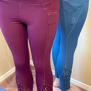 Women leggings